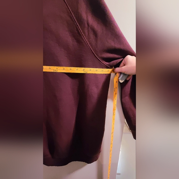 Calvin Klein Sweatshirt - size XL - Picture 10 of 12